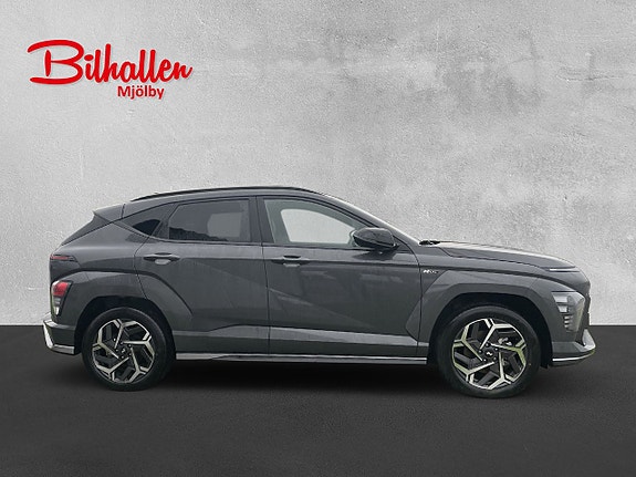 Hyundai Kona 6 of 11