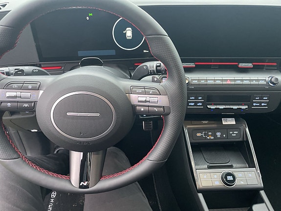 Hyundai Kona 9 of 11