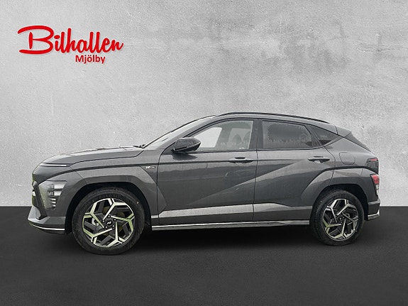 Hyundai Kona 3 of 5