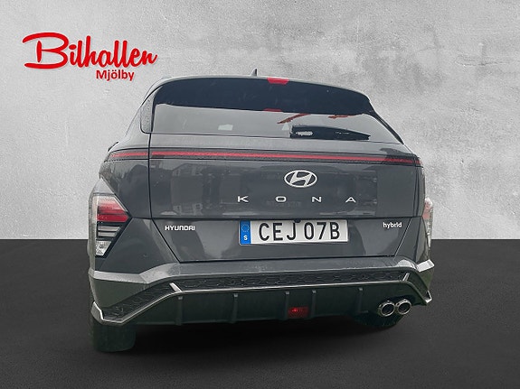 Hyundai Kona 5 of 5