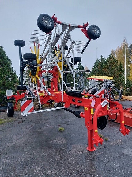 Pöttinger Top 762 C 2 of 2