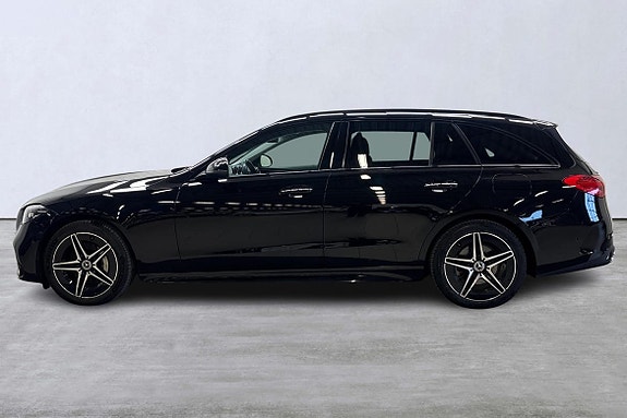 Mercedes-Benz C300 2 of 5