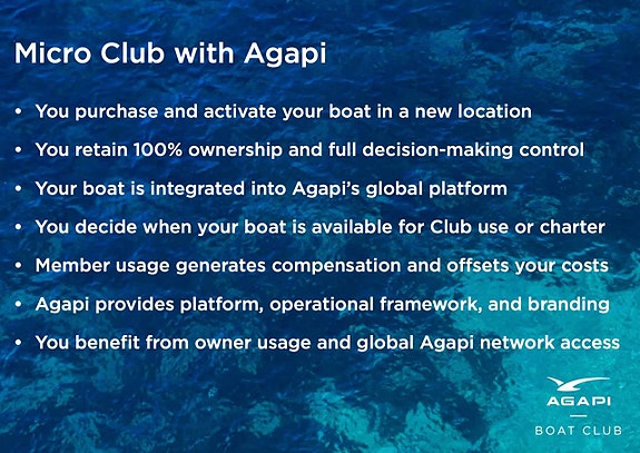 Axopar 29 XC Sandhamn Own your boat with Agapi Boat Club 2 of 12