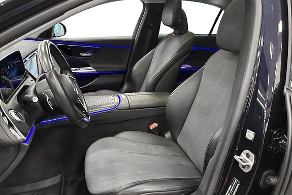 Mercedes-Benz E300 e 8 of 28