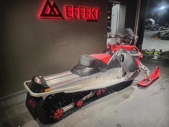 Lynx XTRIM SC 800 PT 2 of 5