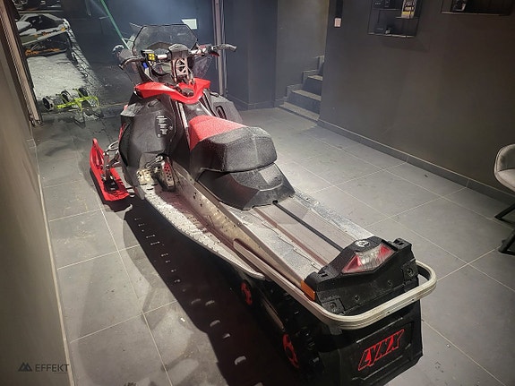 Lynx XTRIM SC 800 PT 3 of 5