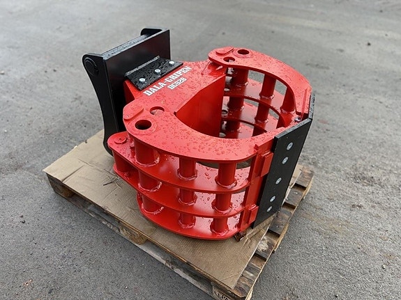 Dala-Gripen Rivningsgrip DGS20 DGS25 DGS28 S40 S45 S50 S60 2 of 6