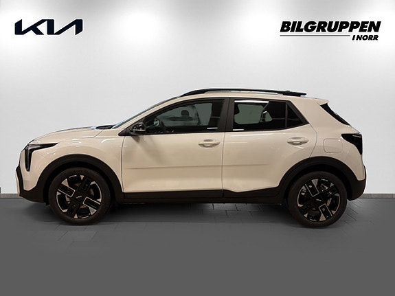 Kia Stonic 4 of 5