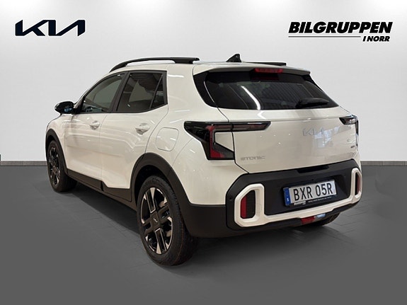 Kia Stonic 6 of 15