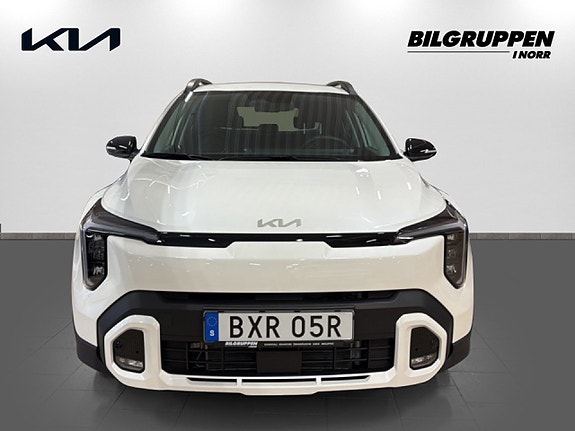 Kia Stonic 2 of 5