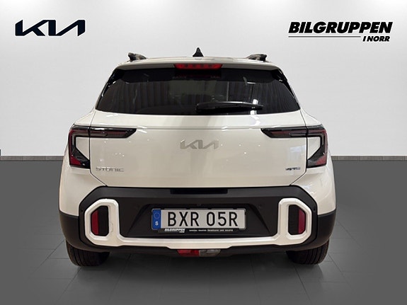 Kia Stonic 5 of 5