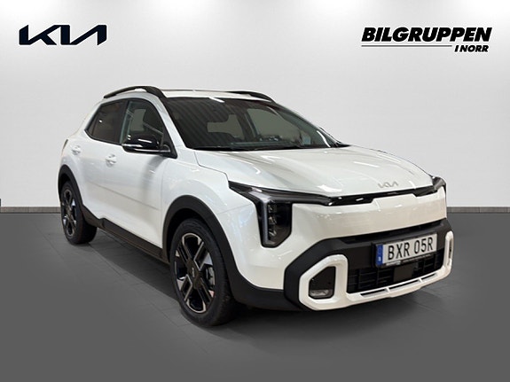 Kia Stonic 3 of 5