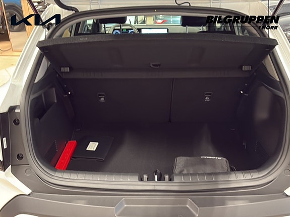 Kia Stonic 14 of 15