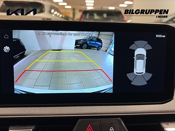 Kia Stonic 15 of 15