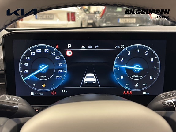 Kia Stonic 10 of 15