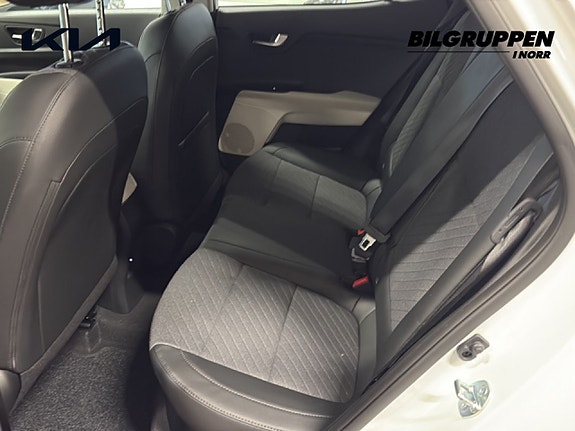 Kia Stonic 9 of 15