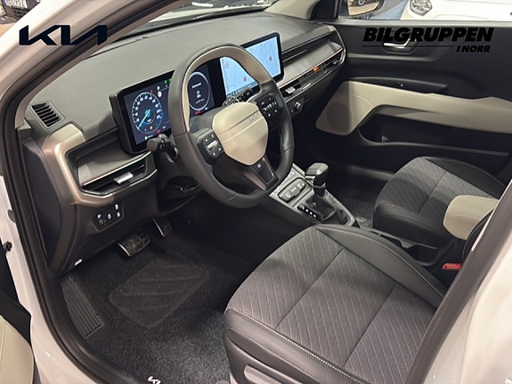 Kia Stonic 8 of 15