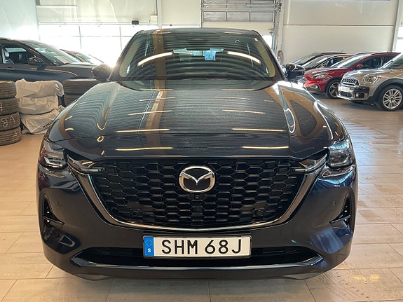 Mazda CX-60 2 of 19