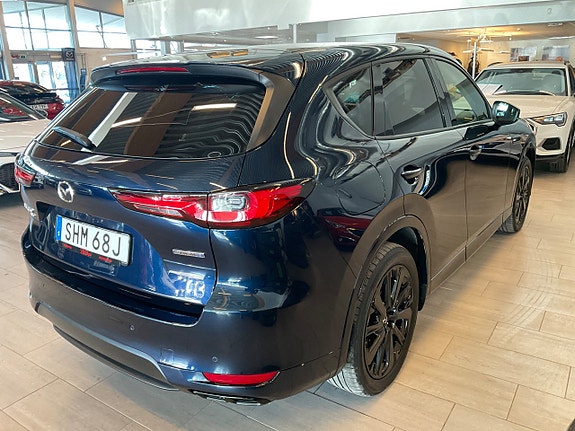 Mazda CX-60 4 of 19