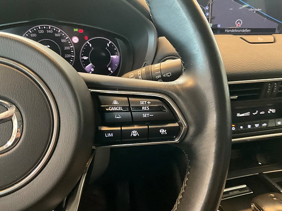 Mazda CX-60 15 of 19