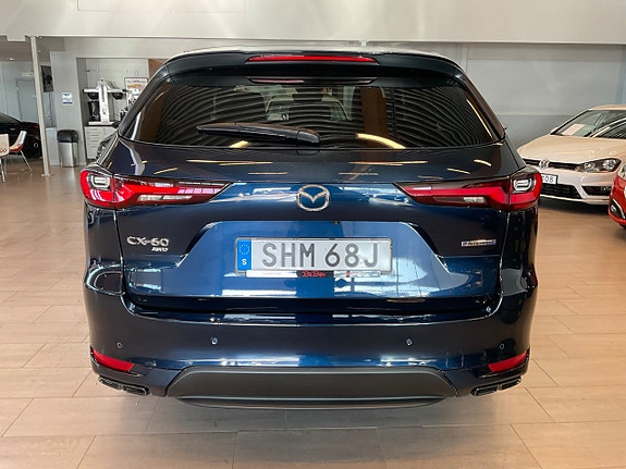 Mazda CX-60 5 of 19