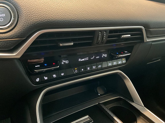 Mazda CX-60 19 of 19