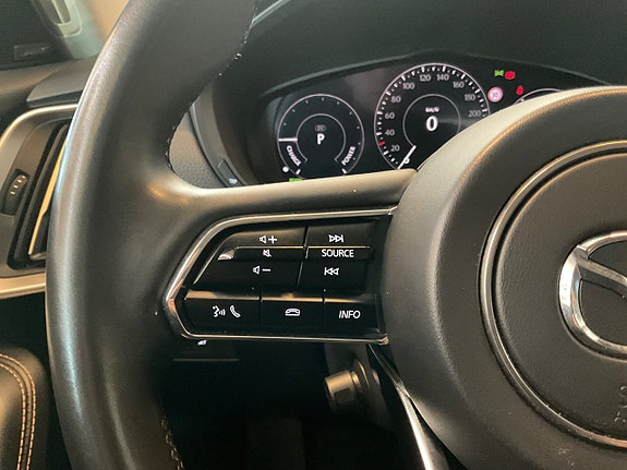 Mazda CX-60 16 of 19