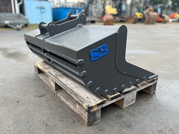 SB Gallerskopa1200mm  s40 1500mm s60 6 of 8