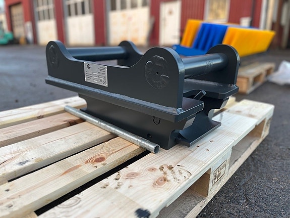 GA Sweden Mek Adapter s60-s45, s45-s60