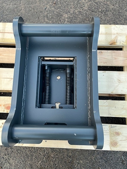GA Sweden Mek Adapter s60-s45, s45-s60 6 of 6