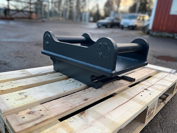 GA Sweden Mek Adapter s60-s45, s45-s60 3 of 6