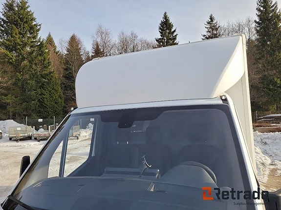Mercedes-Benz Sprinter 316 6 of 10