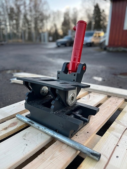 GA Sweden Blank mek tiltmellandel till s40 3 of 4