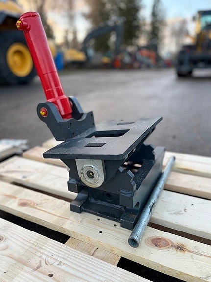 GA Sweden Blank mek tiltmellandel till s40 4 of 4