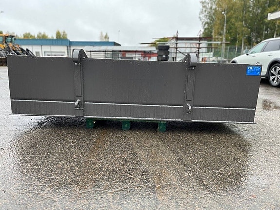 Mekosvets MSH Planerskopa lilla BM 2,3m 6 of 6