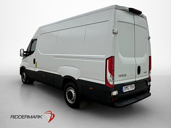 Iveco Daily 7 of 27