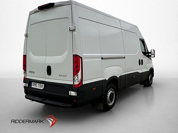 Iveco Daily 9 of 27