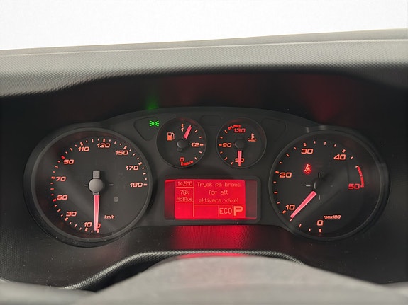 Iveco Daily 17 of 27