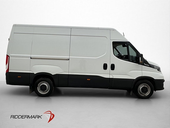 Iveco Daily 2 of 27
