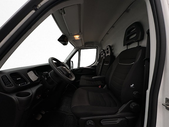 Iveco Daily 14 of 27
