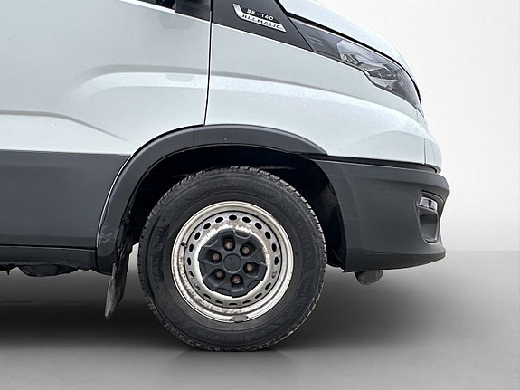 Iveco Daily 27 of 27