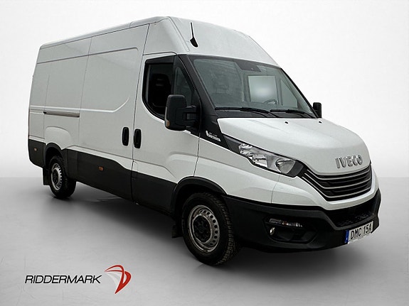 Iveco Daily 3 of 27