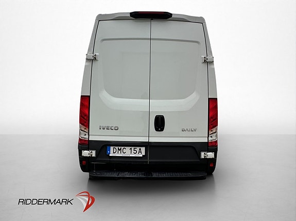 Iveco Daily 8 of 27
