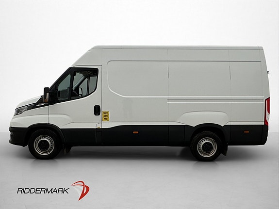 Iveco Daily 6 of 27