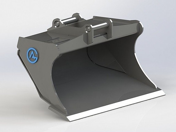 GA Planerskopa s30-150 900mm 90L