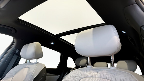 BYD Seal 6 13 of 15