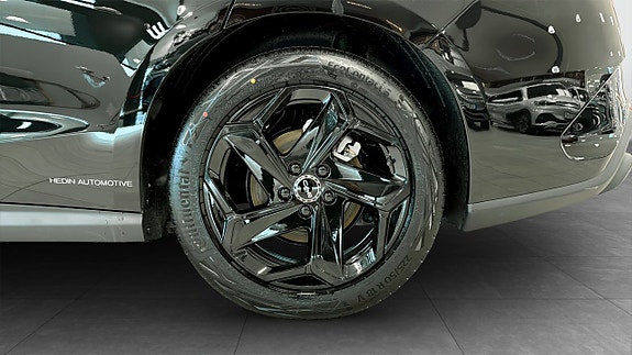 BYD Seal 6 9 of 15
