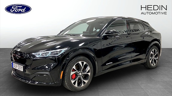 Ford Mustang Mach-E