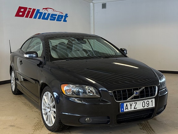 Volvo C70