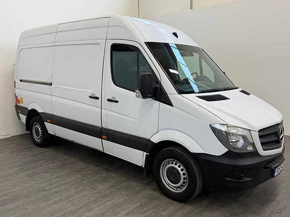 Mercedes-Benz Sprinter 316